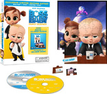 The Boss Baby: Family Business (Blu-ray Movie)