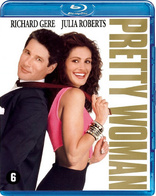 Pretty Woman (Blu-ray Movie)