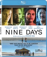 Nine Days (Blu-ray Movie)