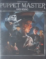 Puppet Master: Axis Rising (Blu-ray Movie)