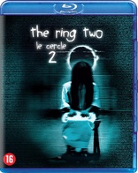 The Ring Two (Blu-ray Movie)