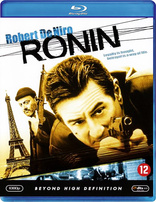 Ronin (Blu-ray Movie), temporary cover art