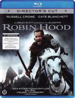 Robin Hood (Blu-ray Movie), temporary cover art