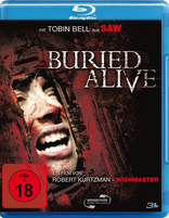 Buried Alive (Blu-ray Movie)