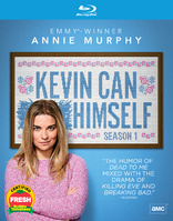 Kevin Can F**k Himself: Season 1 (Blu-ray Movie)
