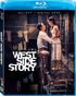 West Side Story (Blu-ray Movie)