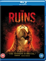 The Ruins (Blu-ray Movie)