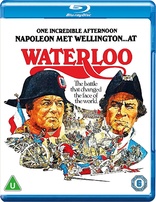 Waterloo (Blu-ray Movie)