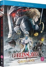 Goblin Slayer: Goblin's Crown (Blu-ray Movie)