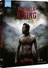 Valhalla Rising (Blu-ray Movie)