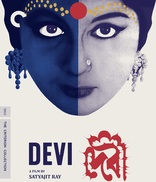 Devi (Blu-ray Movie)