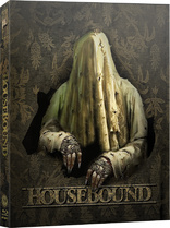 Housebound (Blu-ray Movie)