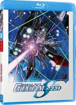 Mobile Suit Gundam Seed - HD Part 2 (Blu-ray Movie)
