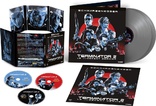 Terminator 2: Judgment Day 4K + 3D (Blu-ray Movie)