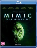 Mimic (Blu-ray Movie)