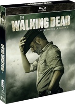 The Walking Dead: Season 9 (Blu-ray Movie)