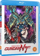 Mobile Suit Gundam: NT Narrative (Blu-ray Movie)