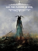 Luz: The Flower of Evil (Blu-ray Movie)