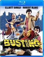 Busting (Blu-ray Movie)