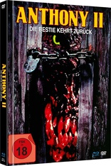 Anthony II - Die Bestie kehrt zurck (Blu-ray Movie), temporary cover art