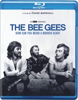 The Bee Gees: How Can You Mend a Broken Heart (Blu-ray Movie)