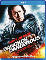 Bangkok Dangerous (Blu-ray Movie), temporary cover art