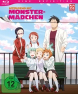 Interviews mit Monster-Mdchen Vol.1 (Blu-ray Movie)