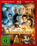 The Nutcracker 3D (Blu-ray Movie)