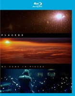 Placebo: We Come In Pieces (Blu-ray Movie)