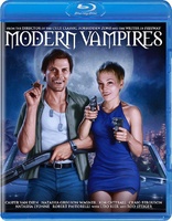 Modern Vampires (Blu-ray Movie)