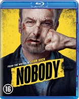 Nobody (Blu-ray Movie)