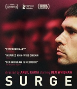 Surge (Blu-ray Movie), temporary cover art