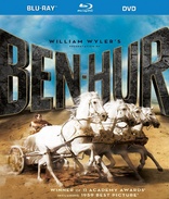 Ben-Hur (Blu-ray Movie)