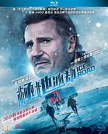 The Ice Road (Blu-ray Movie)