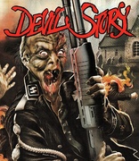 Devil Story (Blu-ray Movie)