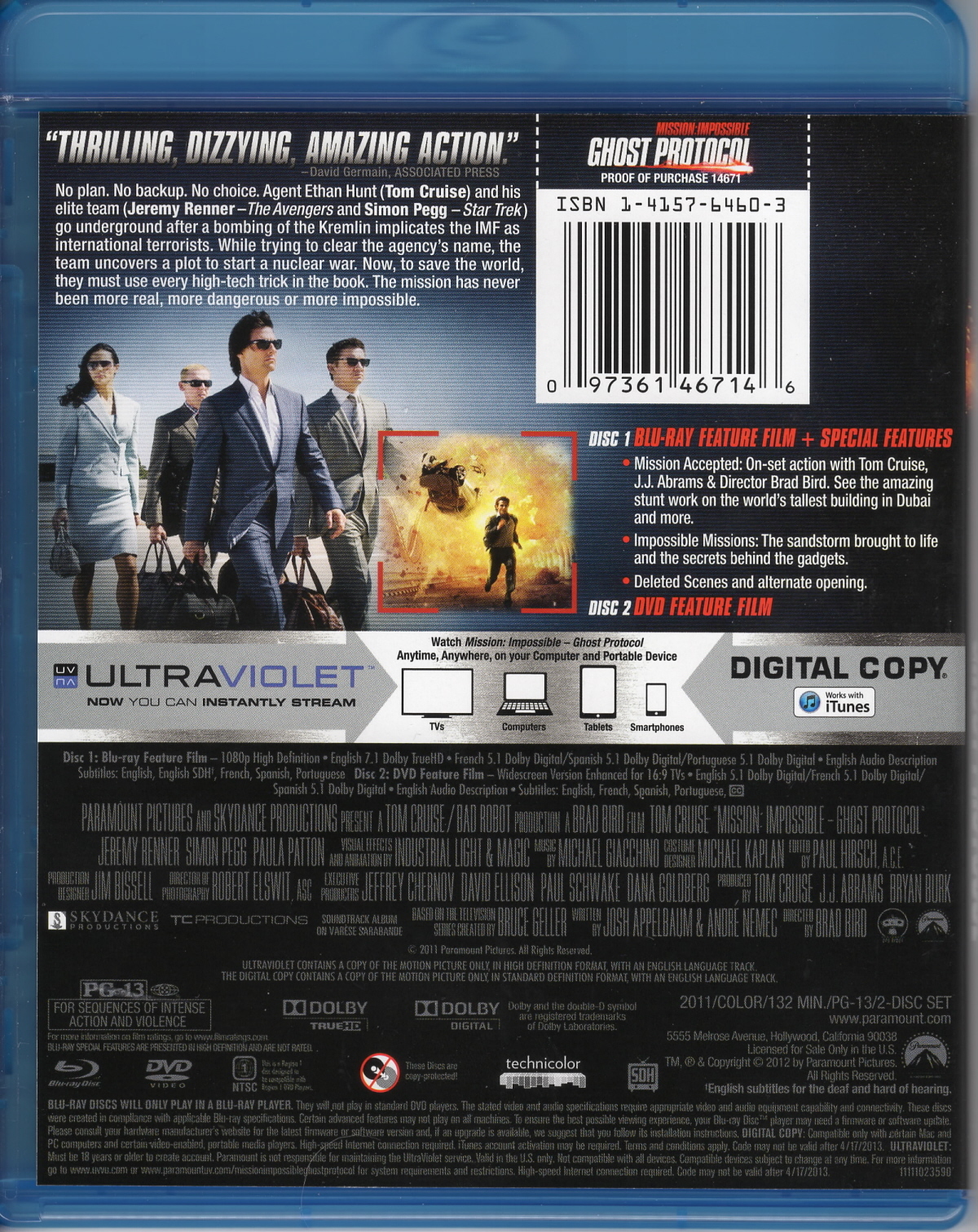 Mission Impossible 4 Full Movie In Hindi Download