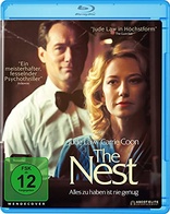 The Nest (Blu-ray Movie)