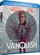 Vanquish (Blu-ray Movie)