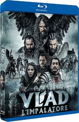 Vlad l'impalatore (Blu-ray Movie)