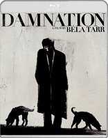 Damnation (Blu-ray Movie)