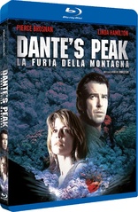 Dante's Peak (Blu-ray Movie)