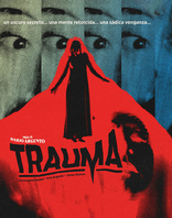 Trauma (Blu-ray Movie)