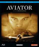 The Aviator (Blu-ray Movie)