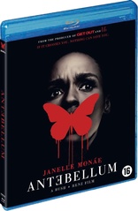 Antebellum (Blu-ray Movie)