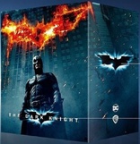 The Dark Knight (Blu-ray Movie)