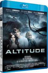 Altitude (Blu-ray Movie)