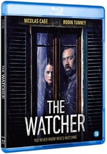 The Watcher (Blu-ray Movie)