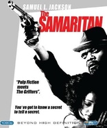 The Samaritan (Blu-ray Movie)