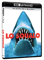 Jaws (Blu-ray Movie)