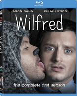 Wilfred: The Complete First Season (Blu-ray Movie)